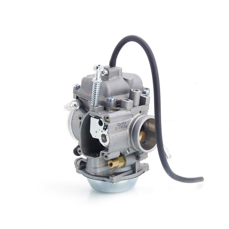 Partman Fit for Polaris Sportsman 500 Carburetor/Carb 1996 1997 1998 1999 2000 2001 2002-08 - Image 2